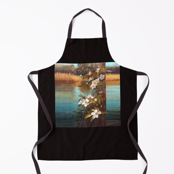 Item preview, Whispers of Franklinia#5 designed and sold by Helios Be. Lavsh.