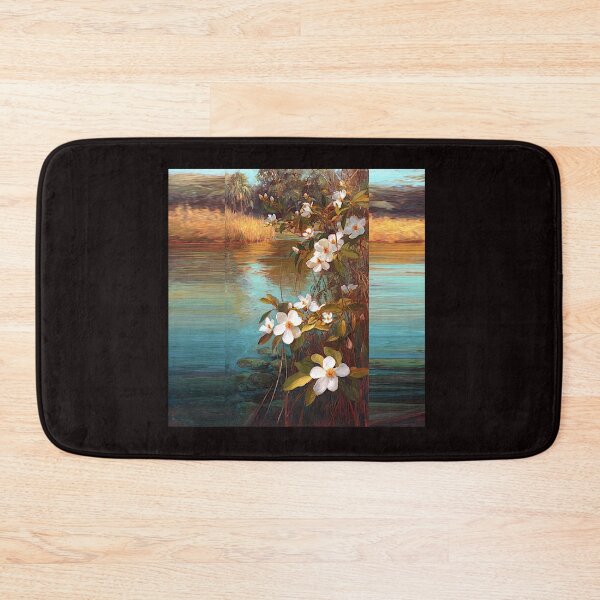 Item preview, Whispers of Franklinia#5 designed and sold by Helios Be. Lavsh.
