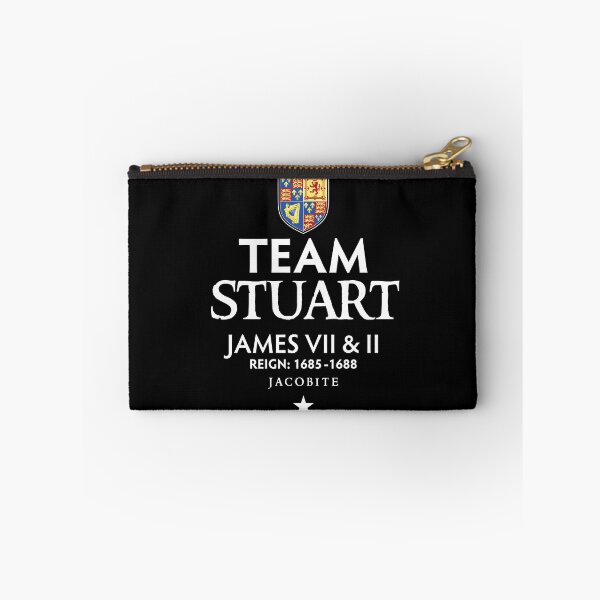 Item preview, Team Stuart James VII & II designed and sold by twHistory.