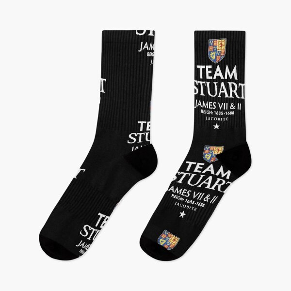 Item preview, Team Stuart James VII & II designed and sold by twHistory.