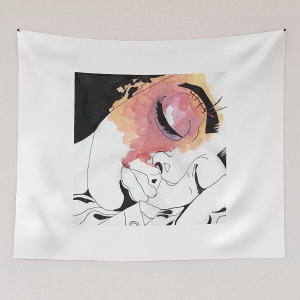 Item preview, Lazarus designed and sold by bouncing betty art.