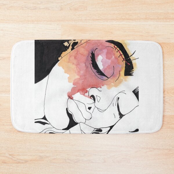 Item preview, Lazarus designed and sold by bouncing betty art.