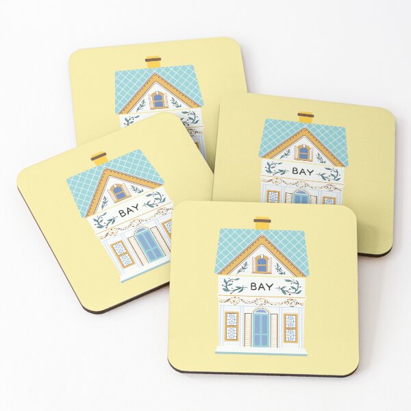 Item preview, Bay designed and sold by Wild.Flower..