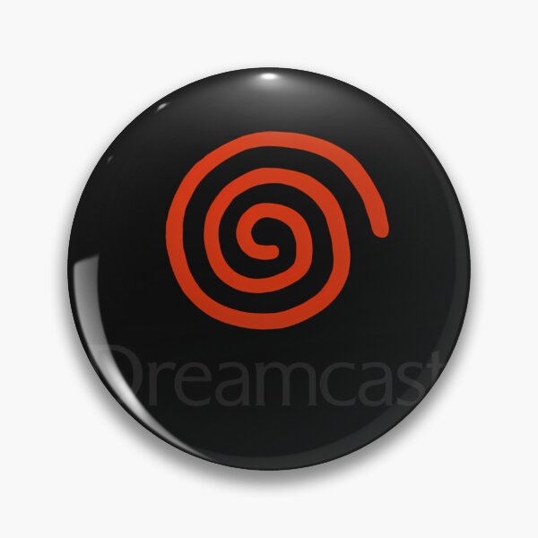 Item preview, Dreamcast designed and sold by ShockDoodle.