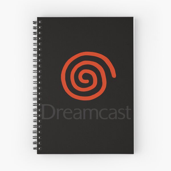 Item preview, Dreamcast designed and sold by ShockDoodle.