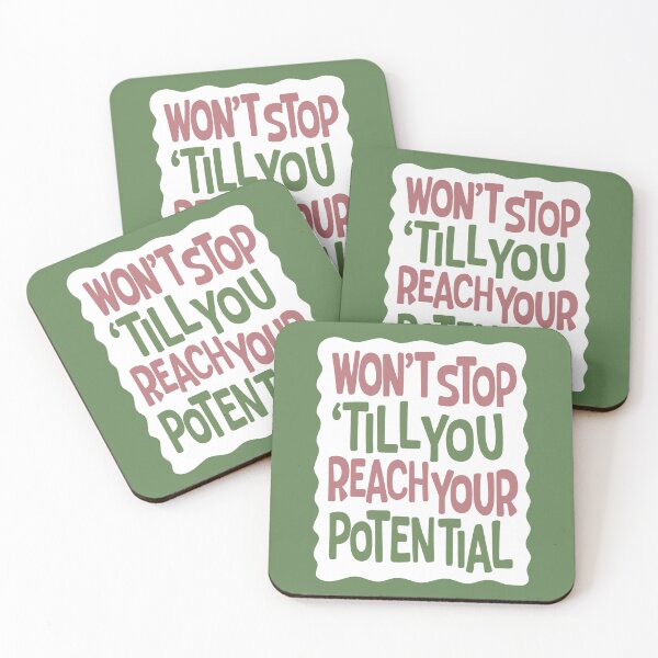 Item preview, SHINee Onew - TOUGH LOVE pop-up store - won''t stop 'till you reach your potential designed and sold by 0627june.