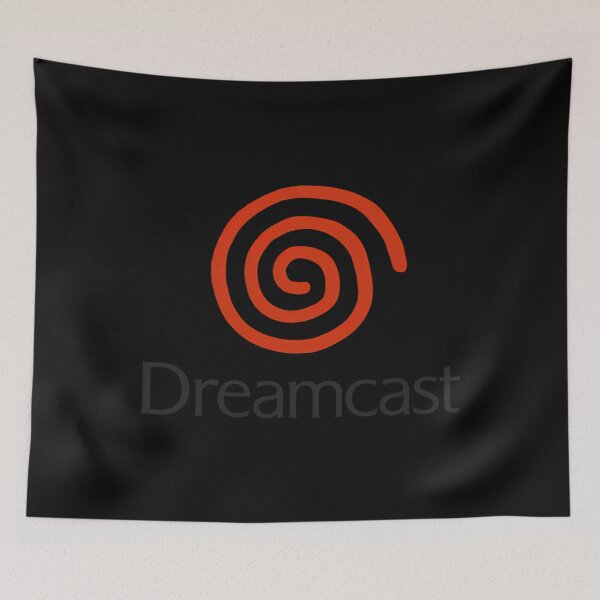 Item preview, Dreamcast designed and sold by ShockDoodle.