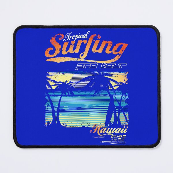 Item preview, Hawaii Surf Pro Tour designed and sold by BendersBigStore.