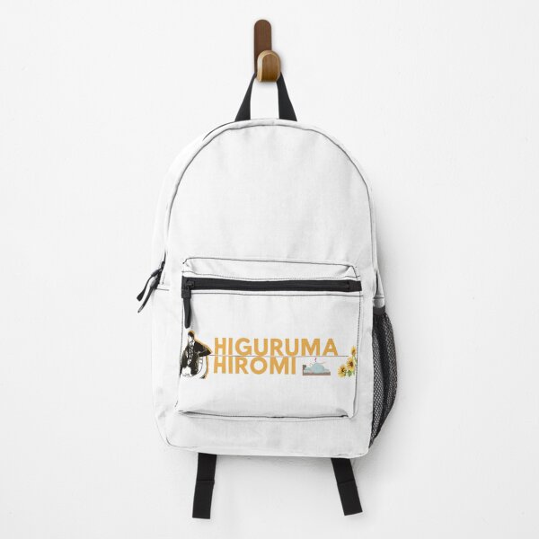 Item preview, Higuruma designed and sold by funeralbeat.