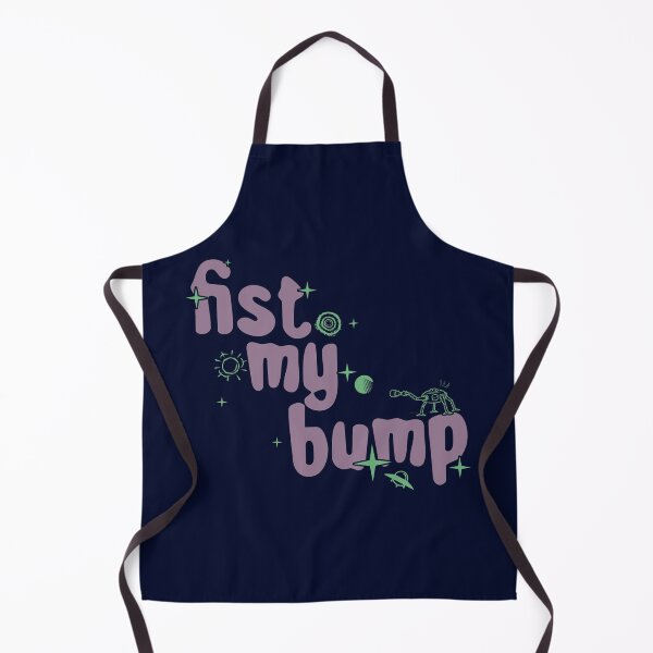 Item preview, Project Hail Mary Fist my bump - Inspired  designed and sold by delllsdesigns.