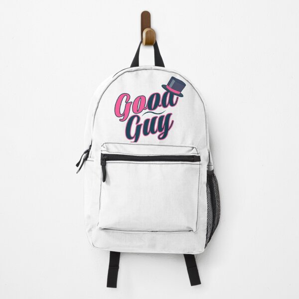 Item preview, Good Guy designed and sold by DesignbyAnnaM.