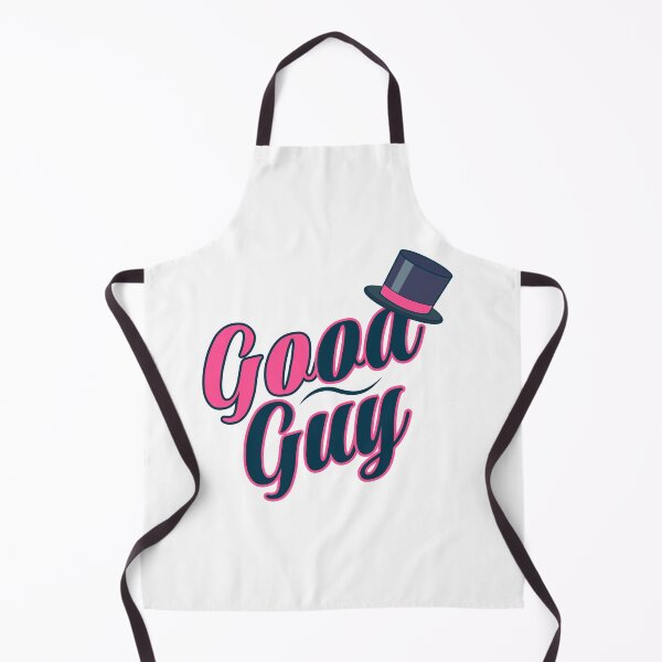 Item preview, Good Guy designed and sold by DesignbyAnnaM.