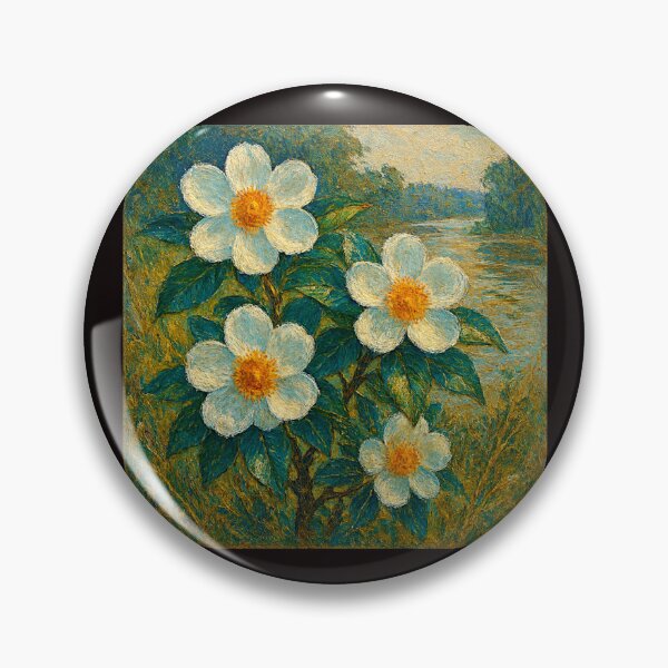 Artikelvorschau, Whispers of Franklinia #6 entworfen und verkauft von Helios Be. Lavsh.