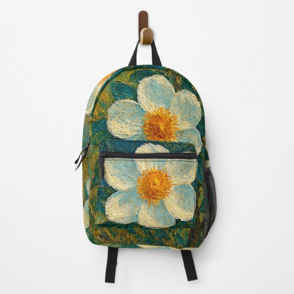 Item preview, Whispers of Franklinia#6 designed and sold by Helios Be. Lavsh.
