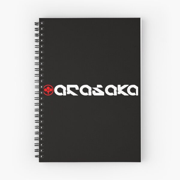 Item preview, Arasaka designed and sold by ShockDoodle.