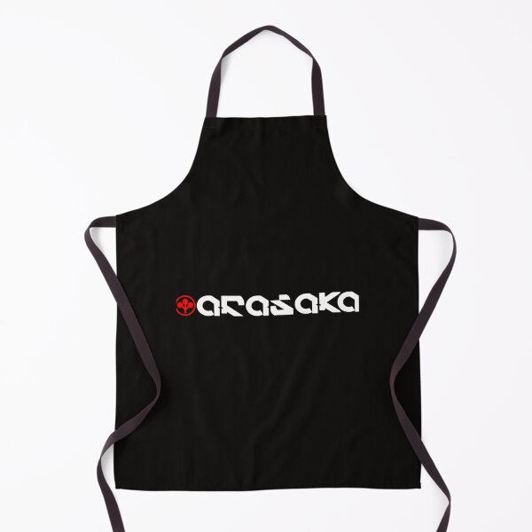 Item preview, Arasaka designed and sold by ShockDoodle.