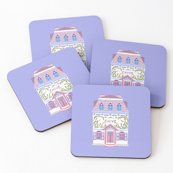 Item preview, Chive designed and sold by Wild.Flower..