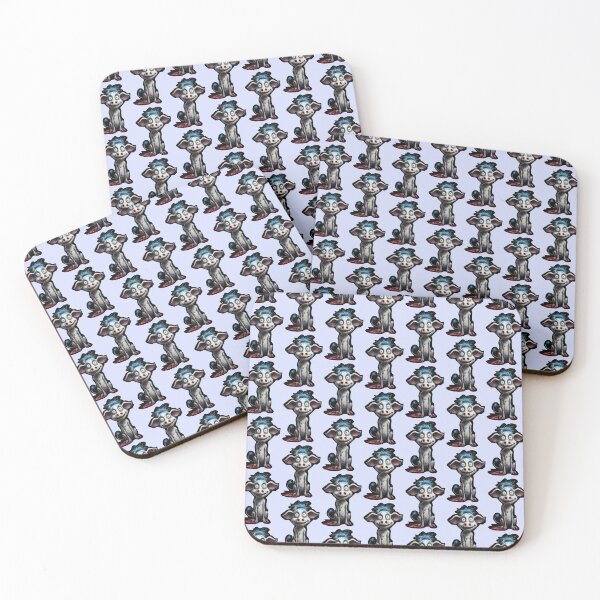 Item preview, 3 Little Pigs Series #2 designed and sold by Poppflix-TM.