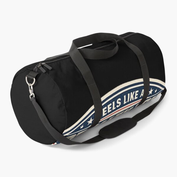Item preview, Hockey Feels Like A Penalty Box Kind Of Day Ice Hockey Player Fan designed and sold by kefayatullah.