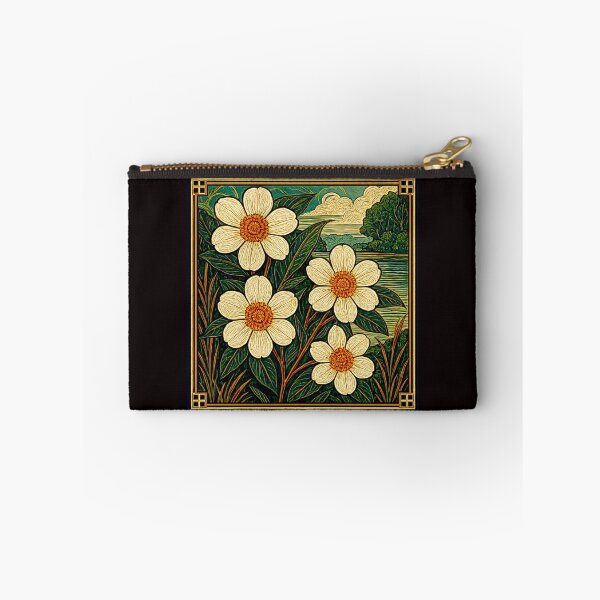 Item preview, Whispers of Franklinia#7 designed and sold by Helios Be. Lavsh.