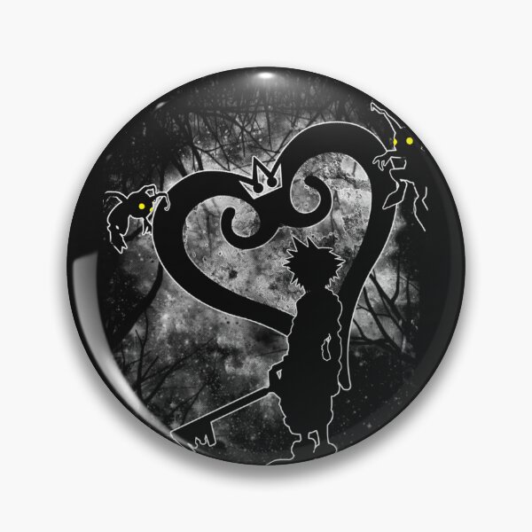 Item preview,  The Keyblade Chosen One. designed and sold by ShockDoodle.