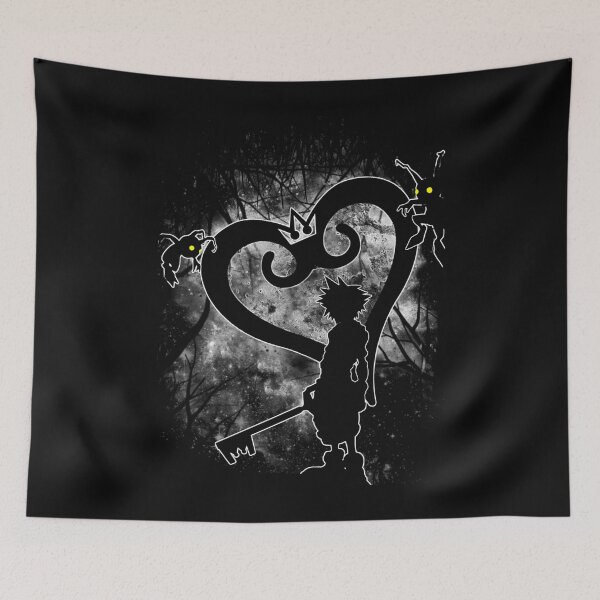 Item preview,  The Keyblade Chosen One. designed and sold by ShockDoodle.