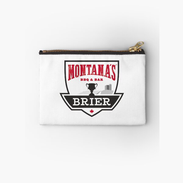 Item preview, Montana's BBQ & Bar Brier Curling Championship designed and sold by billyawoodwrd.