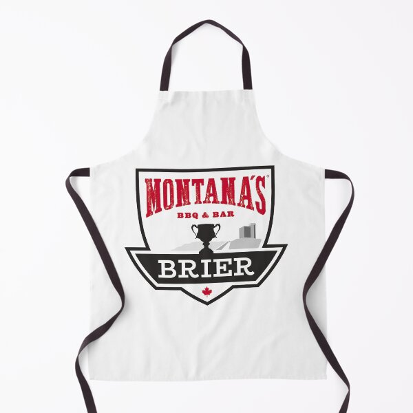 Item preview, Montana's BBQ & Bar Brier Curling Championship designed and sold by billyawoodwrd.