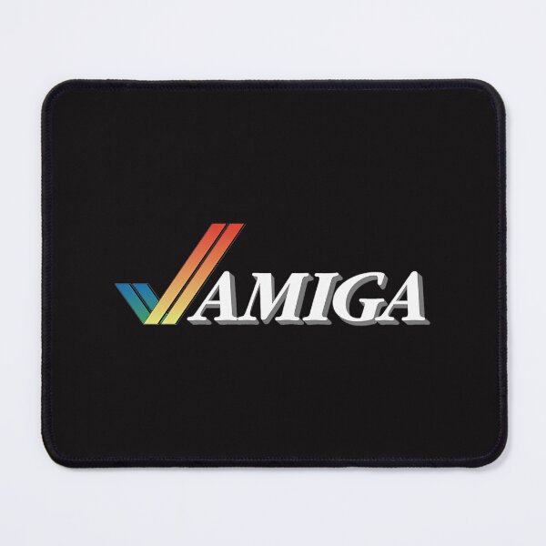 Item preview, Commodore Amiga  designed and sold by ShockDoodle.