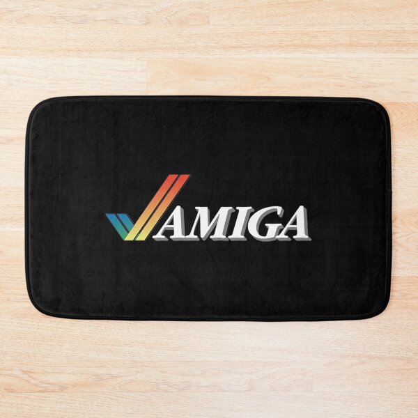Item preview, Commodore Amiga  designed and sold by ShockDoodle.
