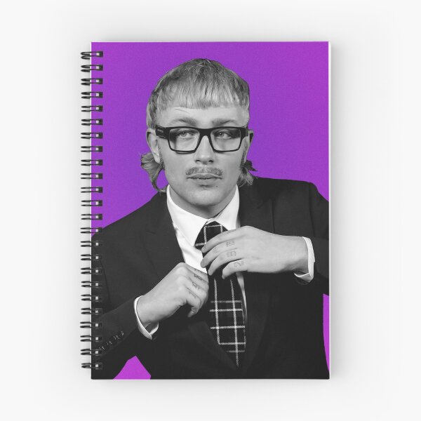 Artikelvorschau, Joost Klein Design entworfen und verkauft von lukgraphics.