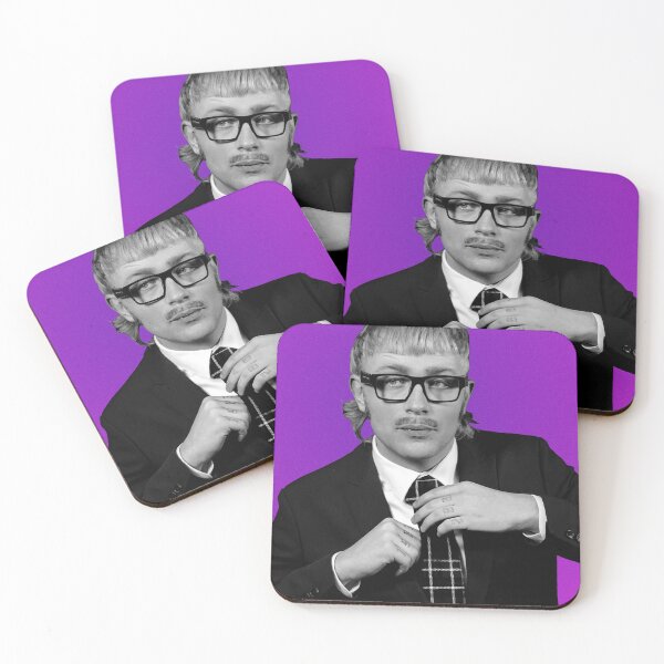 Item preview, Joost Klein Design designed and sold by lukgraphics.