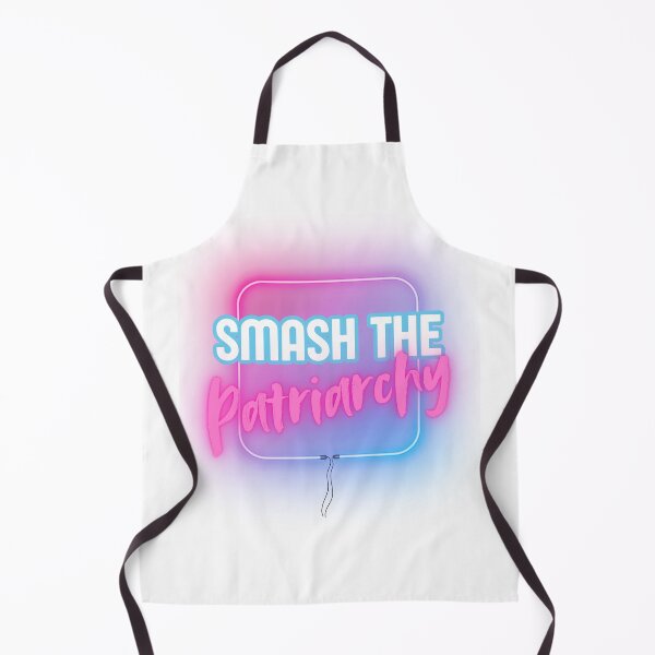 Item preview, Smash the Patriarchy designed and sold by RESISTANCE-AZ.
