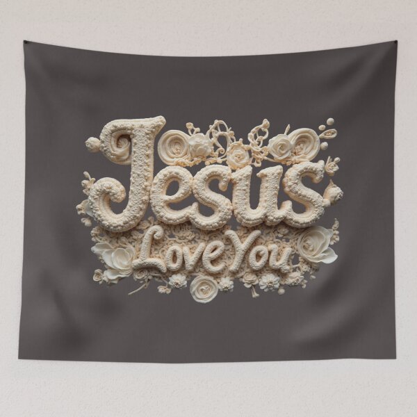 Item preview, Christian Spiritual 08 designed and sold by Cilea Sabie.