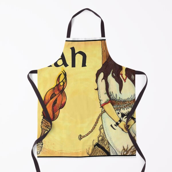 Item preview, A Witch Says Nah designed and sold by bouncing betty art.