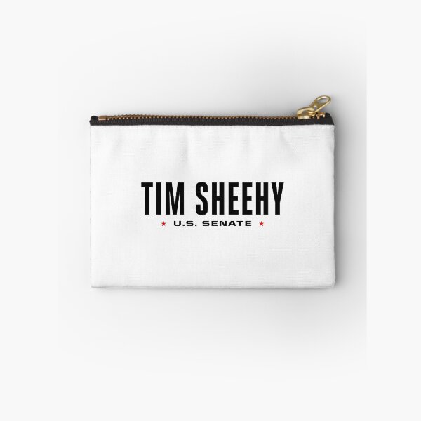 Item preview, Tim Sheehy for U.S. Senate Montana Official Logo designed and sold by billyawoodwrd.