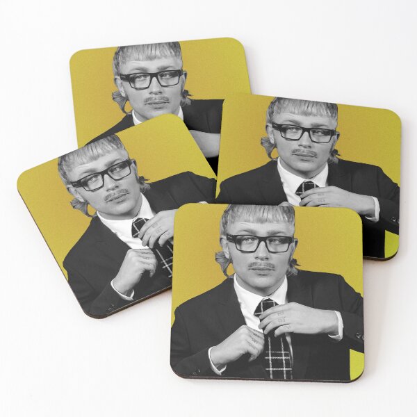 Item preview, Joost Klein Design designed and sold by lukgraphics.