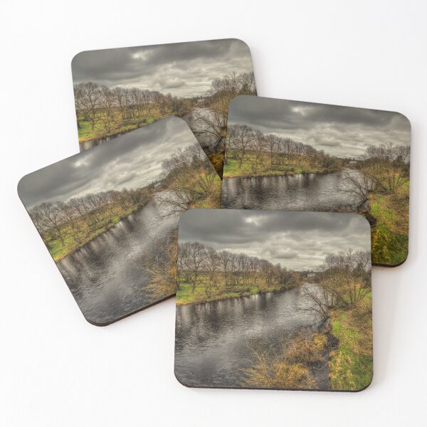 Item preview, Brooding River Tees At Blackwell designed and sold by axp7884.