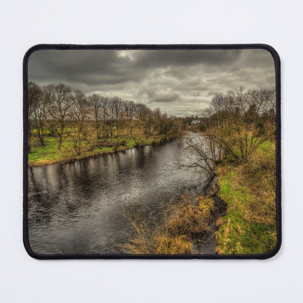 Item preview, Brooding River Tees At Blackwell designed and sold by axp7884.