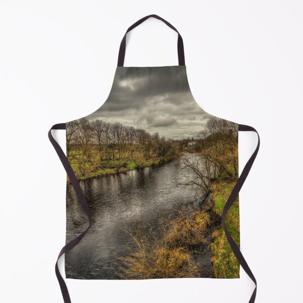 Item preview, Brooding River Tees At Blackwell designed and sold by axp7884.