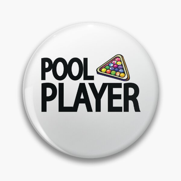 Item preview, Pool Player Billiards Shirt Pool Hall Player Gift designed and sold by Moriarty's Digital Visions.