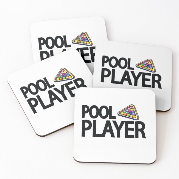 Item preview, Pool Player Billiards Shirt Pool Hall Player Gift designed and sold by Moriarty's Digital Visions.