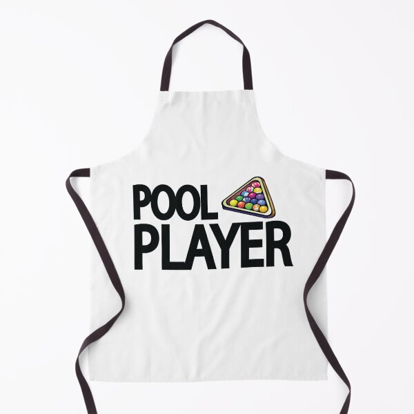 Item preview, Pool Player Billiards Shirt Pool Hall Player Gift designed and sold by Moriarty's Digital Visions.