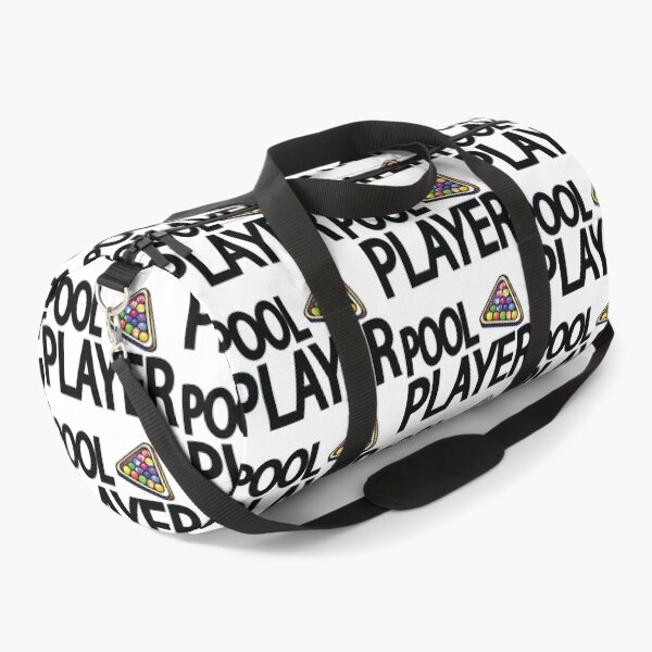 Item preview, Pool Player Billiards Shirt Pool Hall Player Gift designed and sold by Moriarty's Digital Visions.