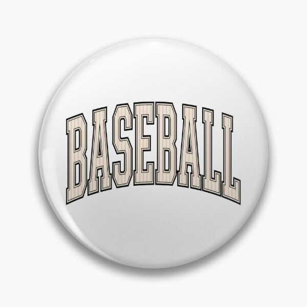 Item preview, Baseball designed and sold by M&A Design House.