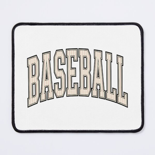 Item preview, Baseball designed and sold by M&A Design House.