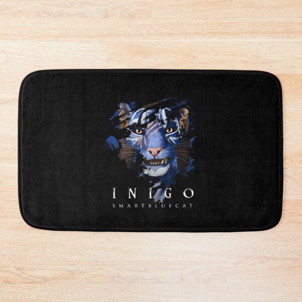 Item preview,  Inigo Up Close designed and sold by Tetuan.