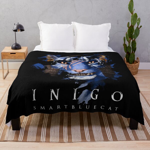 Item preview,  Inigo Up Close designed and sold by Tetuan.