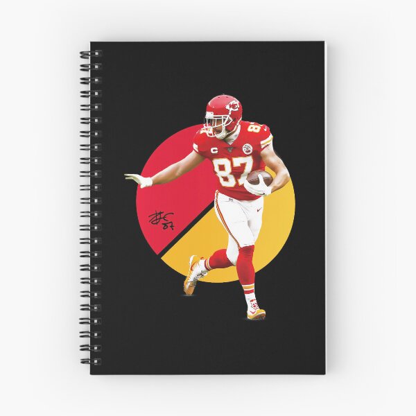 Item preview, Travis Kelce 87 Kansas City Football Legend designed and sold by billyawoodwrd.