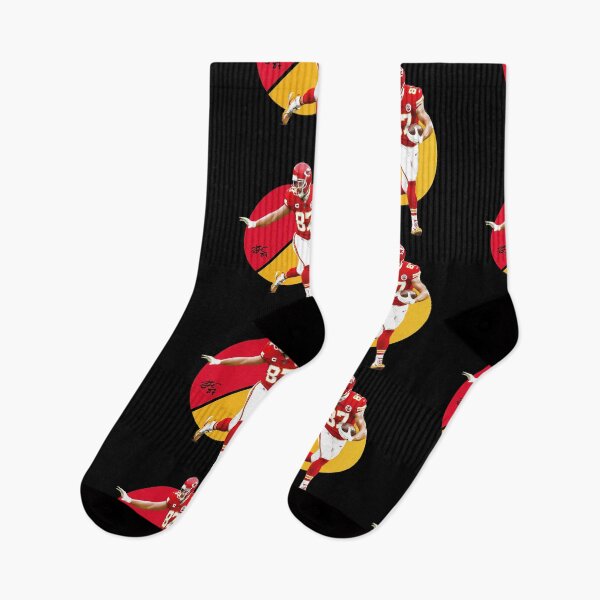 Item preview, Travis Kelce 87 Kansas City Football Legend designed and sold by billyawoodwrd.